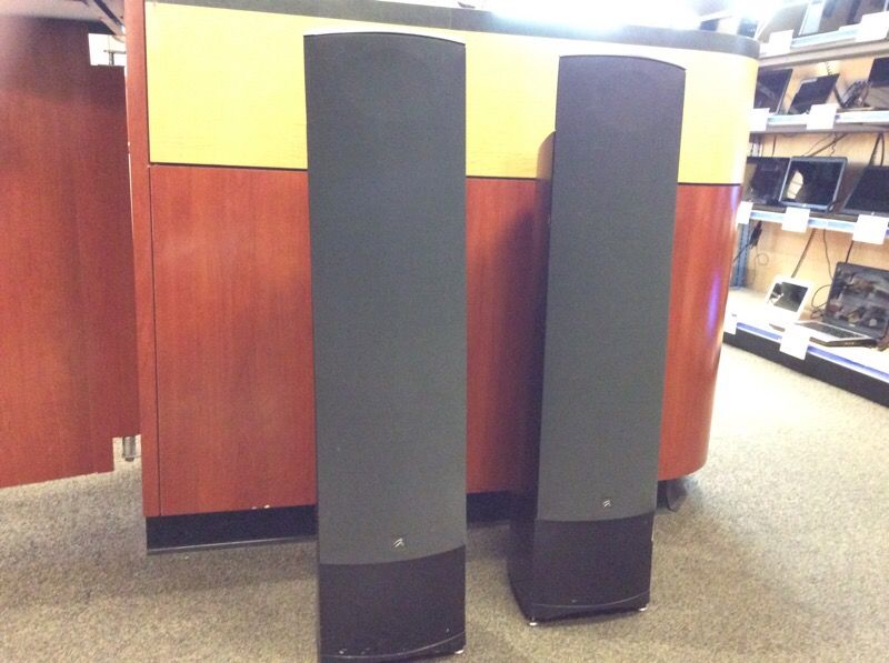 Martin Logan Montage Speakers