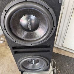 Basspod By Menace Audio 