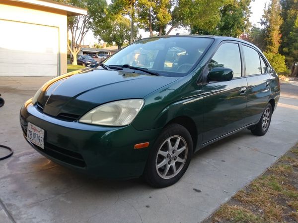 2001 Toyota Prius Runs Great Price Reduce 1 Cars Trucks In 2001 Toyota Prius Runs Great Price Reduce 1 Cars Trucks In Anaheim Ca Offerup