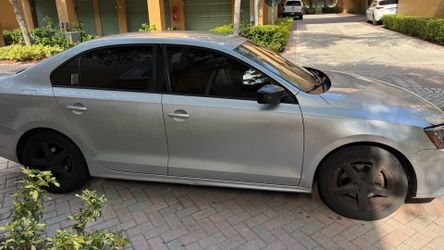 2016 Volkswagen Jetta