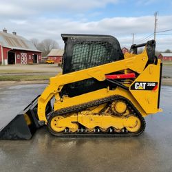 Caterpillar 259D
