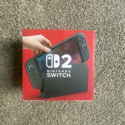Nintendo Switch™ 2 System