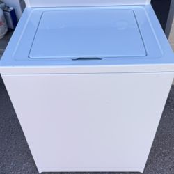 Kenmore Washer 3.8 cu.ft