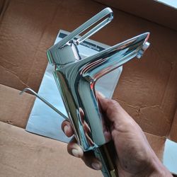 Bathroom Faucet