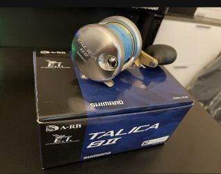 Seeking Talica’s 8/2 Or 10/2 Cash