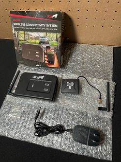 Mighty Mule Wireless connectivity kit (MMS100)