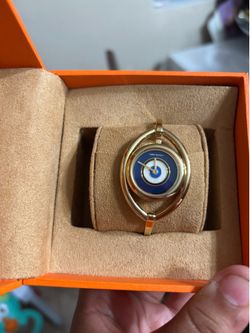 Tory Burch Watch