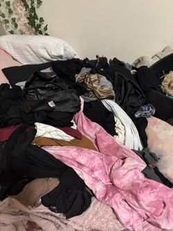 Fashion Clothes