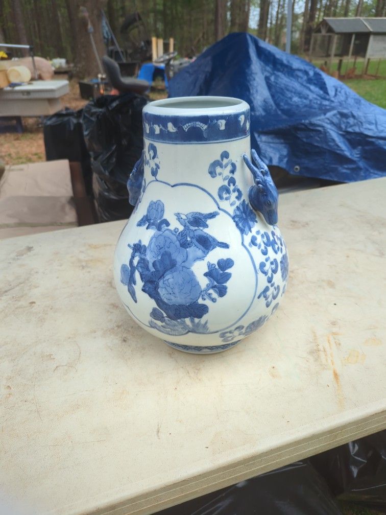 Vase