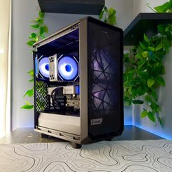 Gaming PC: 32GB RAM | RTX 3070 FE | Ryzen 5600x