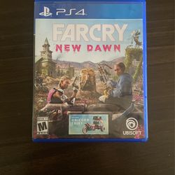 Far Cry