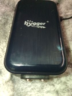 Hygger