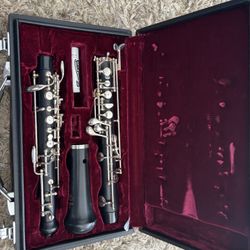 Yamaha 241 Oboe