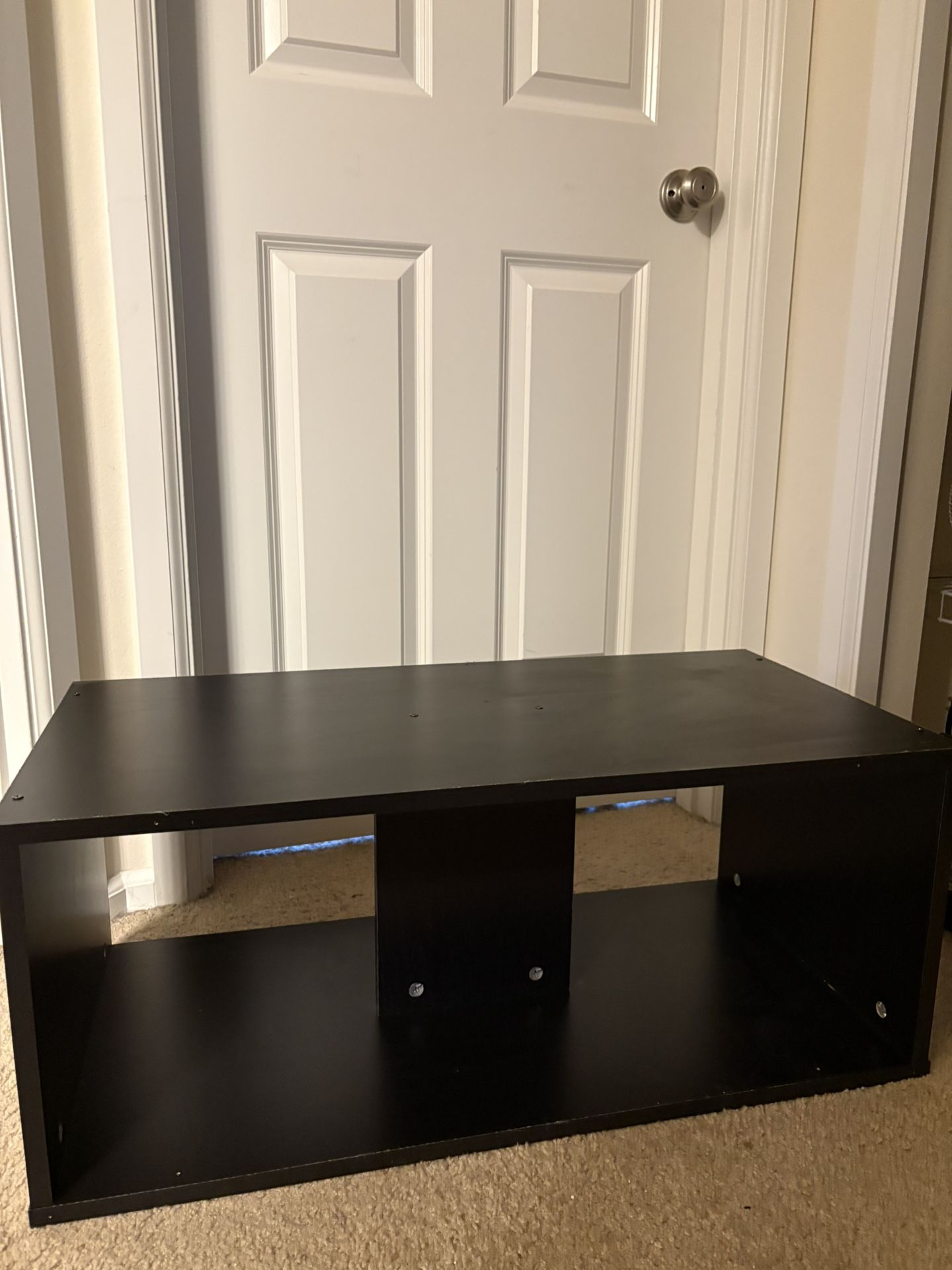 small tv stand