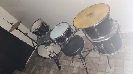 Drum Set