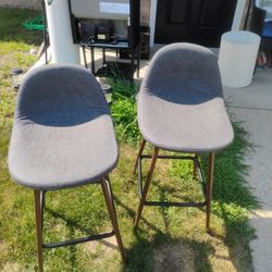 Bar Stools From Target
