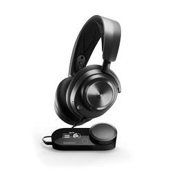 SteelSeries Arctis Nova Pro Gaming Headset Wired (Refurbished)