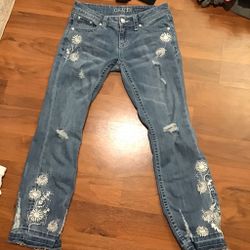 Grace Jeans