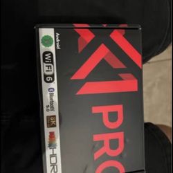 tanggula x1 pro smart media device
