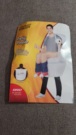 Adult Halloween Costumes