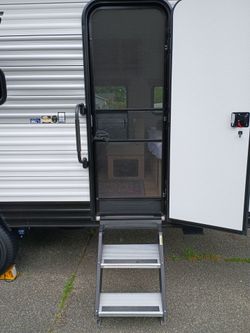 2025 Winnebago Access  21ft