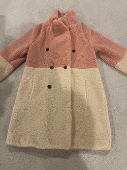 BCBG Winter Coat