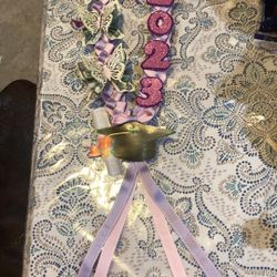 Graduation Leis 