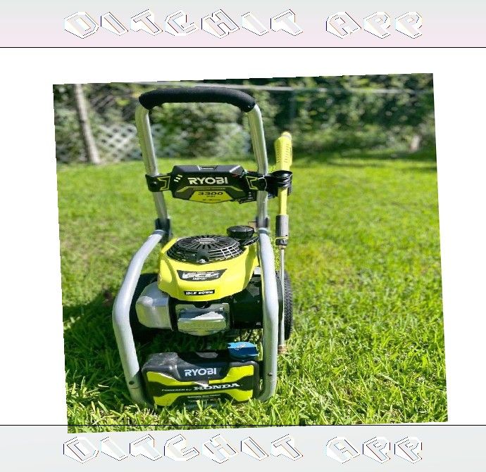 Pro Grade Pressure Tools Efficient Clean Every Time look go