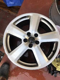 Audi 5x112 Rims Black Friday