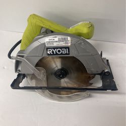 Ryobi Circular Saw 