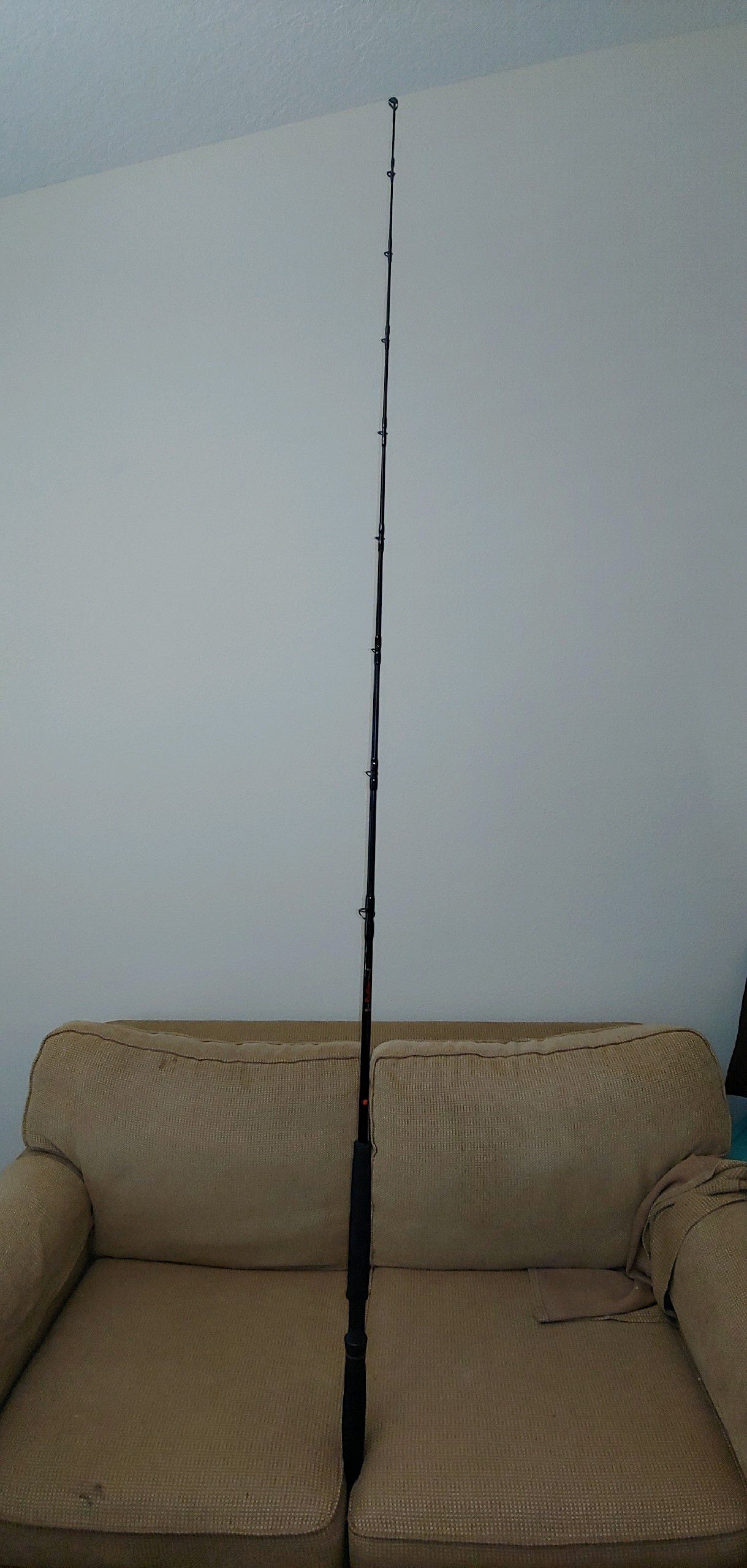 Offshore Fishing Rod for Sale in Ruskin, FL - OfferUp