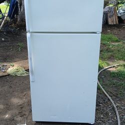 Whirlpool Fridge