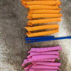 Hair Curlers