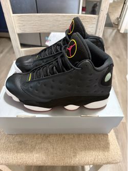 Air Jordan 13 Retro “Playoffs” – Men’s Size 11 – OG Box