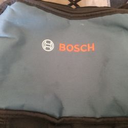 Bosch Tool Tote Bag