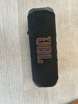 Jbl flip 6