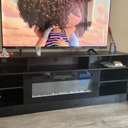 Fire Place 