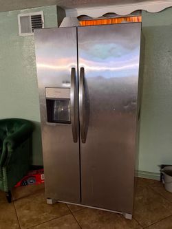 Fridge