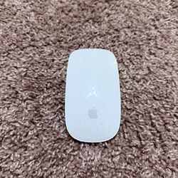 Apple Magic Mouse (2nd Gen) – Wireless with Lightning Charging