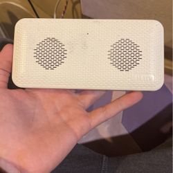 Iluv Speaker 