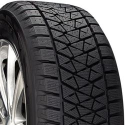 Bridgestone Blizzak DM-V2 Snow Tires