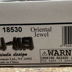 Official Yui-Mei China Doll Collectable