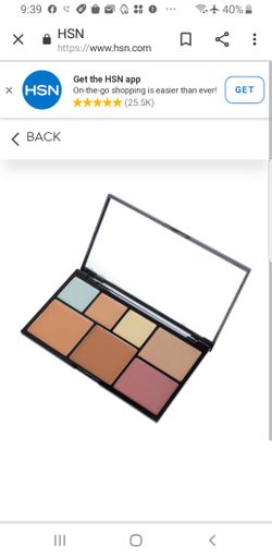 Signature club 3D Makeup