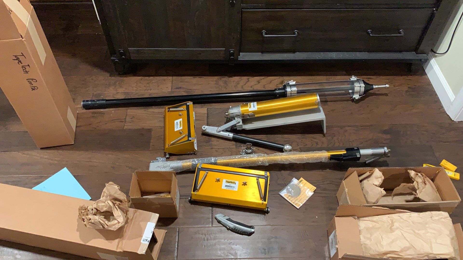 Drywall Tools