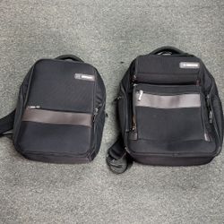 Samsonite Kombi Backpack Business Backpack