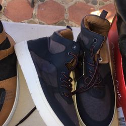 Sapatos Medida 3 