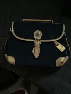 Dooney & Bourke Purse