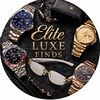 Elite Luxe Finds