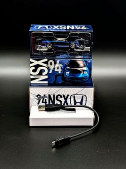 Hot Wheels RLC Exclusive 1994 NSX Light up lights