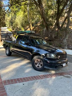 Ford f150